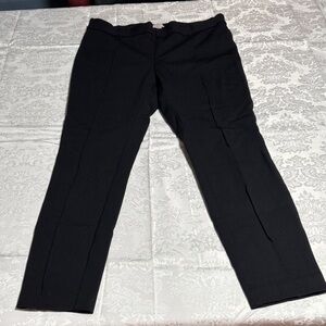H&M Women's Black Trousers